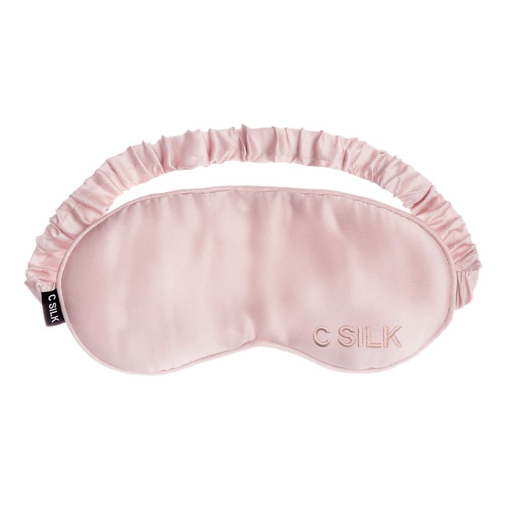 COPY - Best Mulberry C SILK Sleep Eye Mask for Sl…
